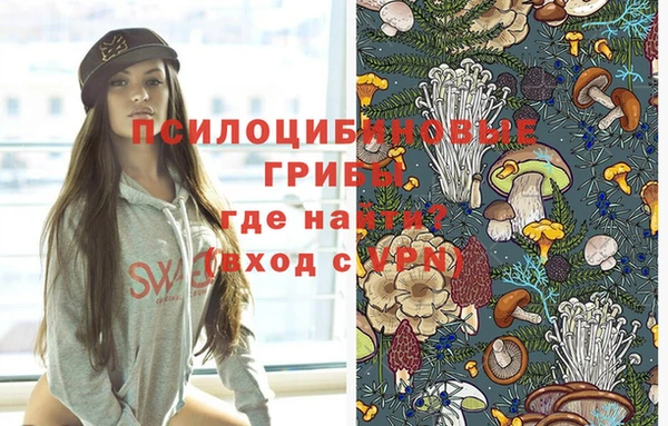 винт Приозерск